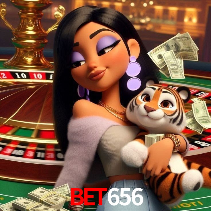 Welcome Bonus bet656