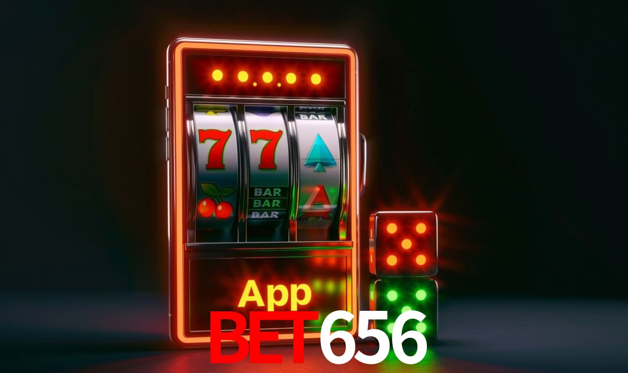 Experiência VIP bet656