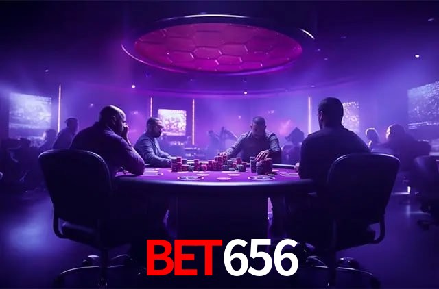 Bônus de Boas-vindas bet656