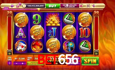 A Emoção da Loteria na bet656: Uma Chance de Mudança de Vida