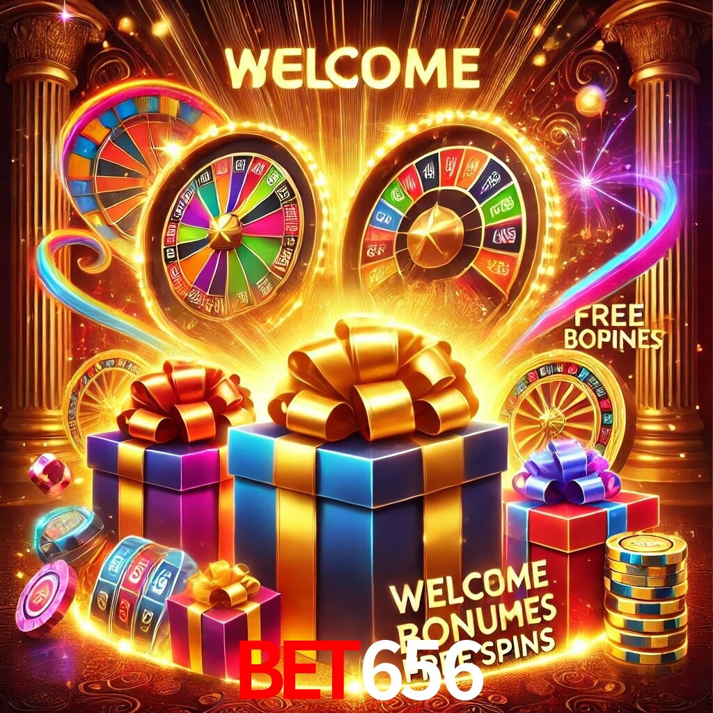  BET656