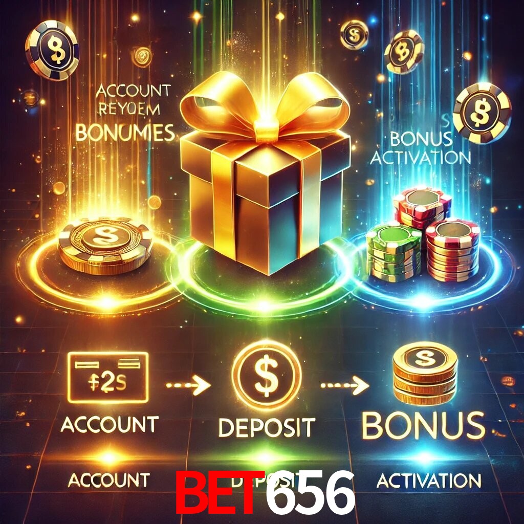  BET656