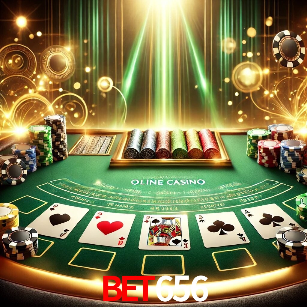  BET656