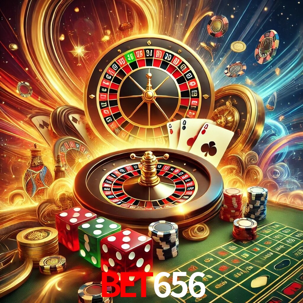  BET656