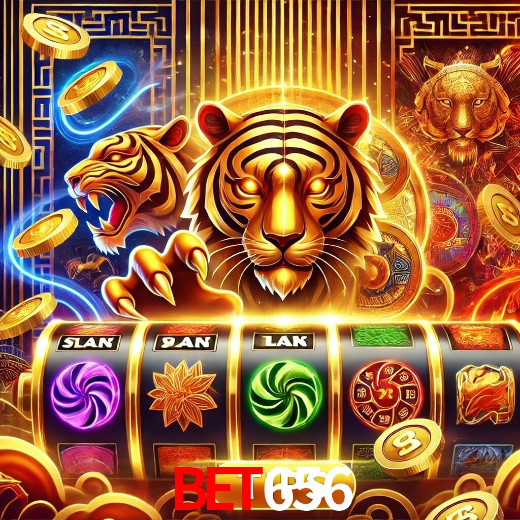  BET656