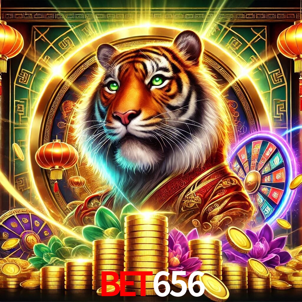  BET656