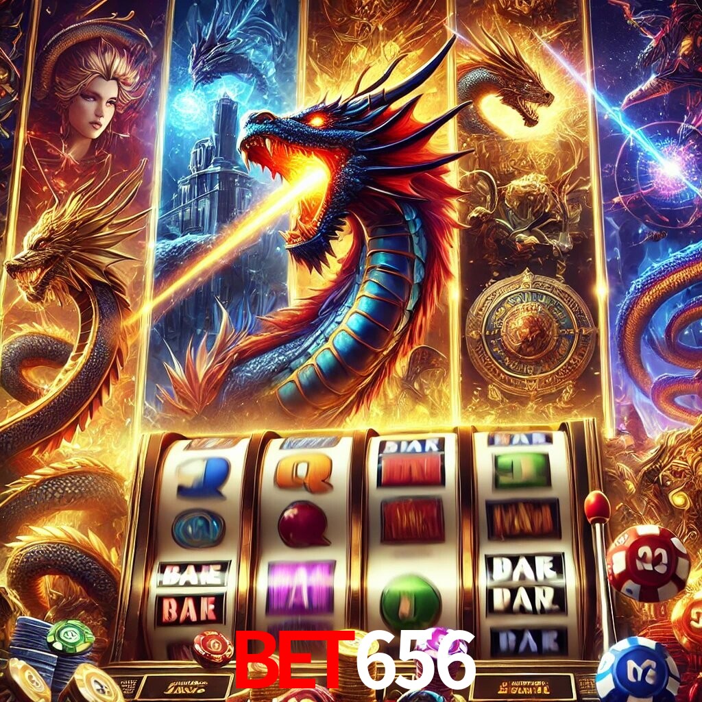  BET656