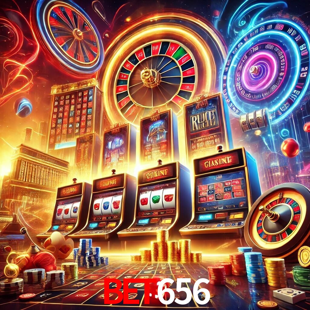  BET656