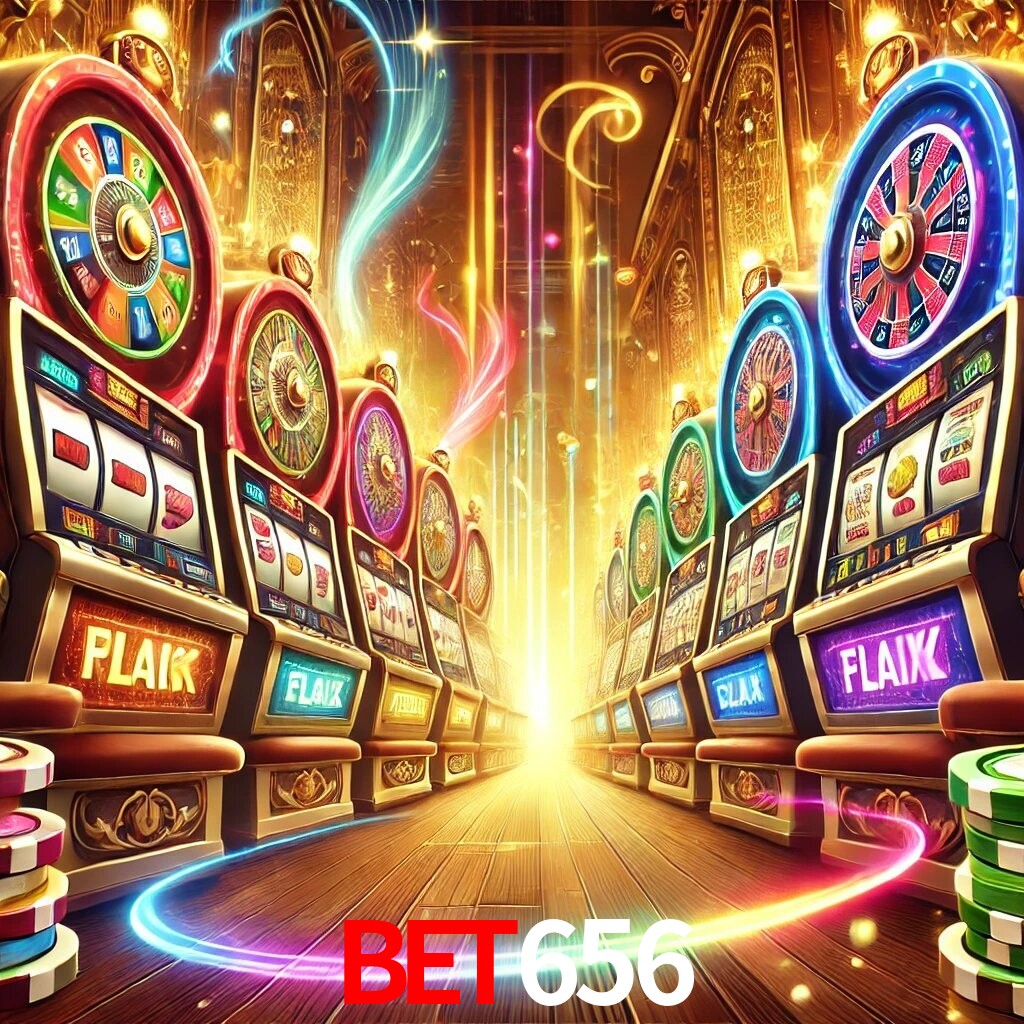  BET656
