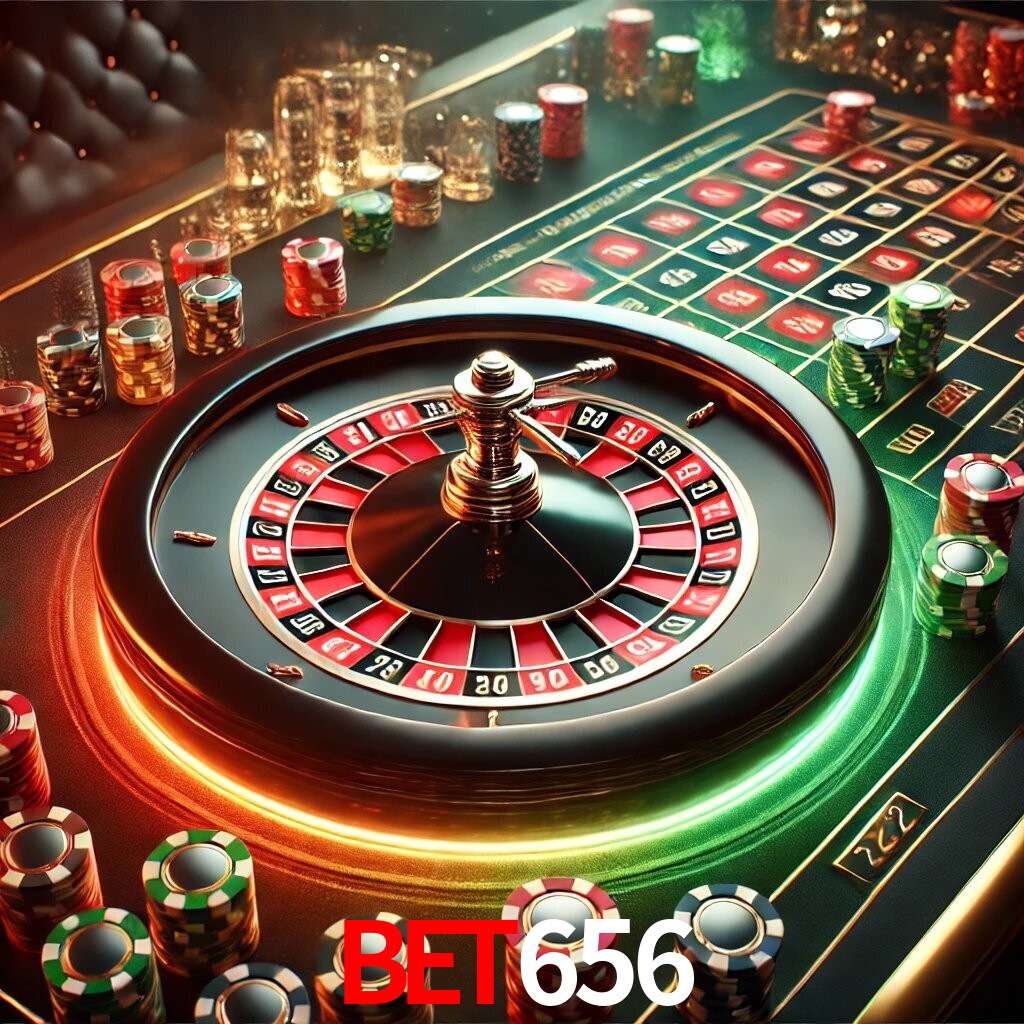  BET656