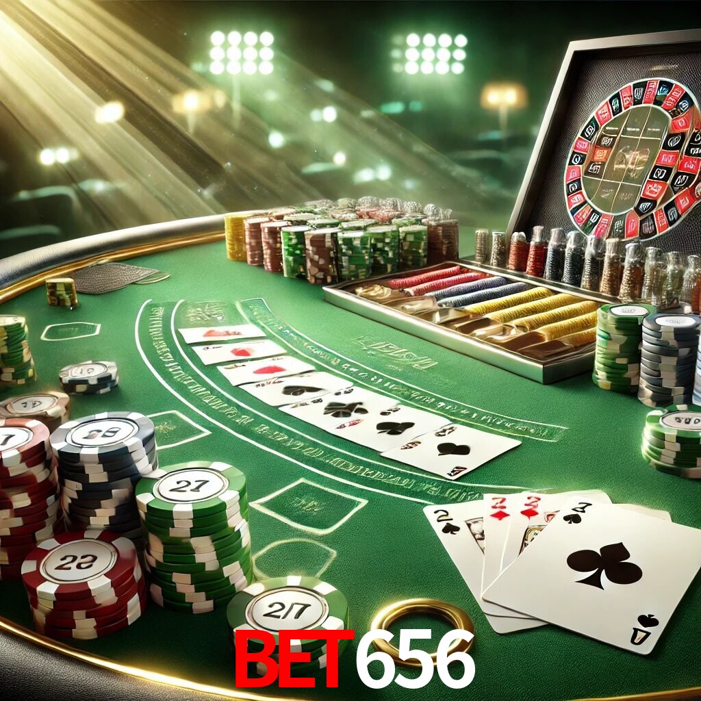  BET656