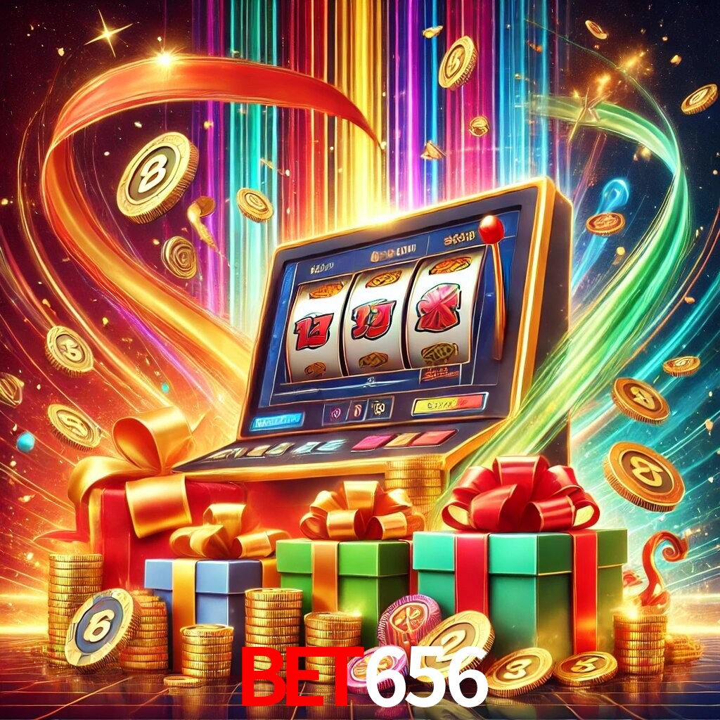  BET656