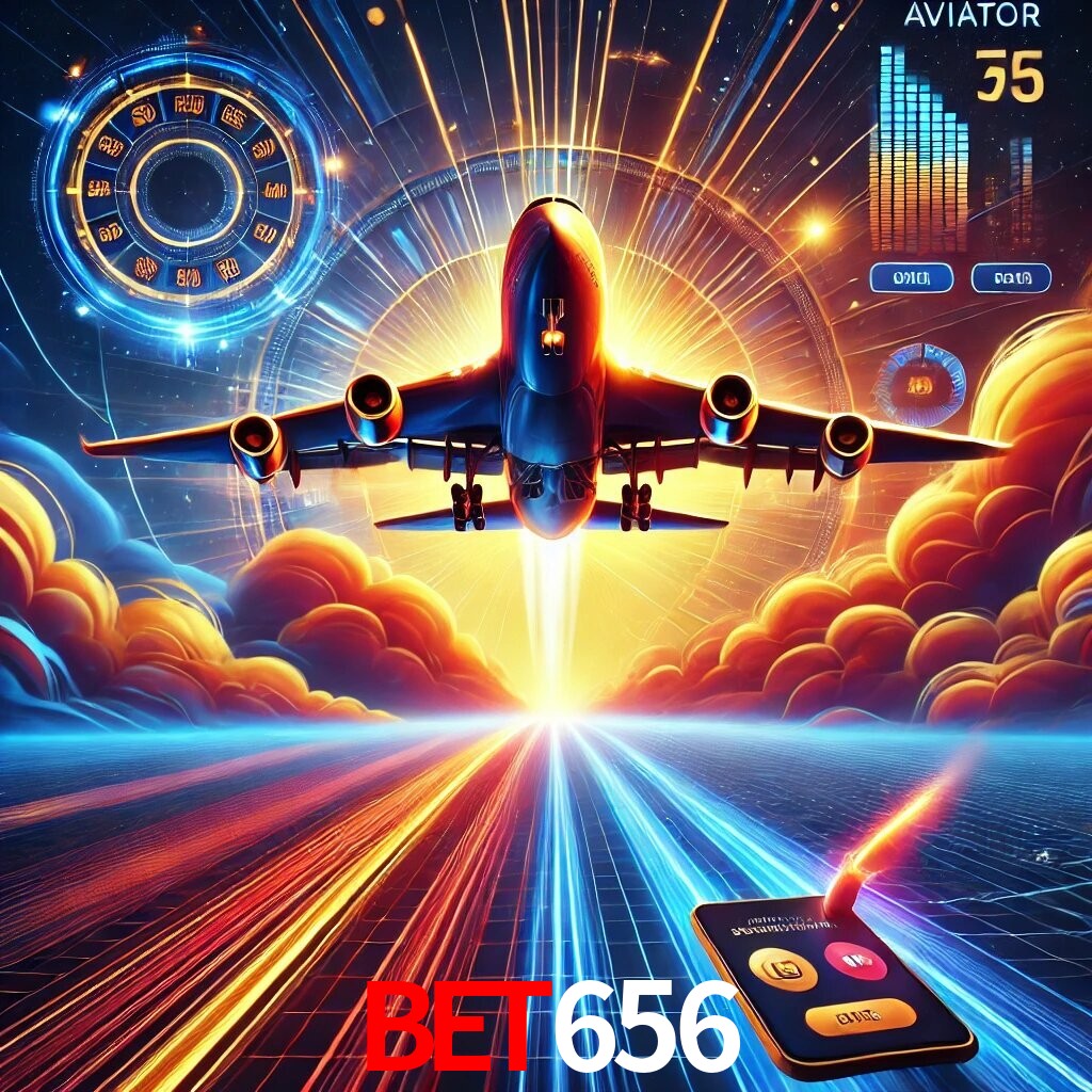  BET656