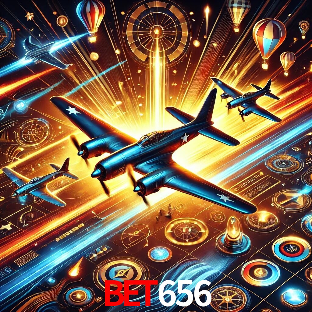  BET656