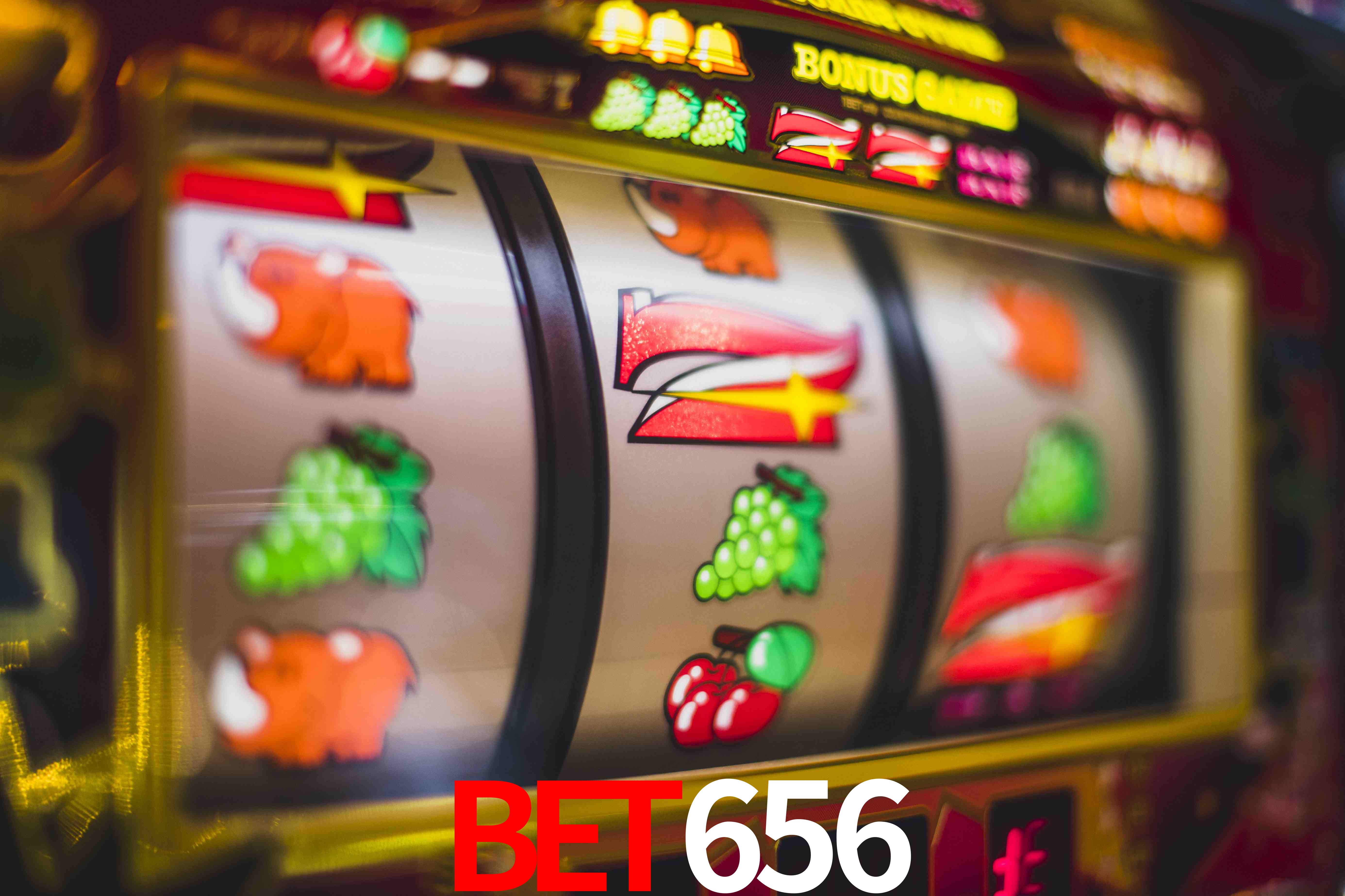 Football Betting bet656