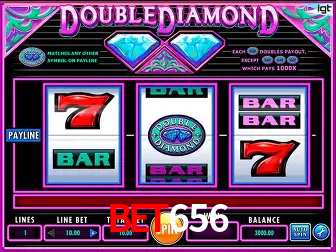Descubra a Magia dos Jogos de Arcade no bet656