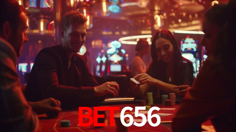 Descubra a Magia dos Jogos de Arcade no bet656