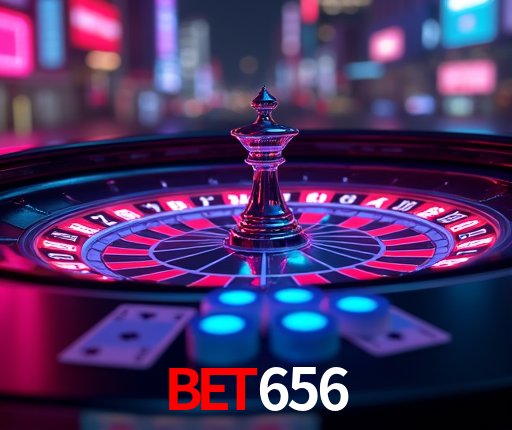 Descubra a Essência do bet656: Nossa História e Compromissos