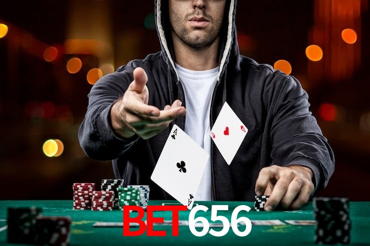 Mercados ao vivo e cash out na bet656