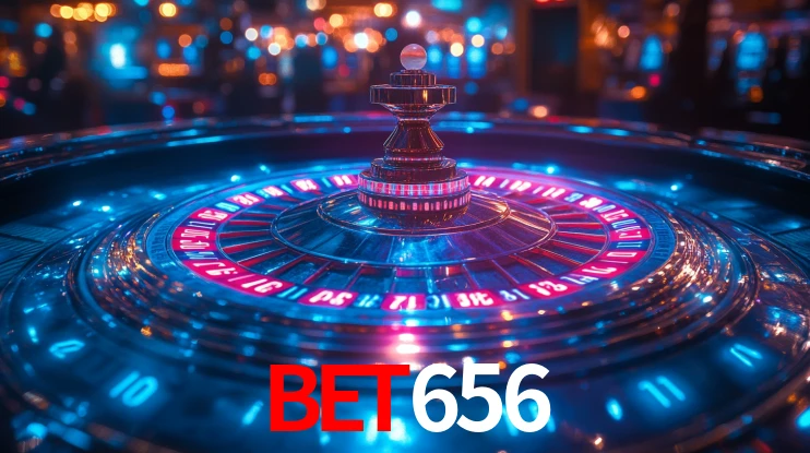 Bônus de boas-vindas na bet656