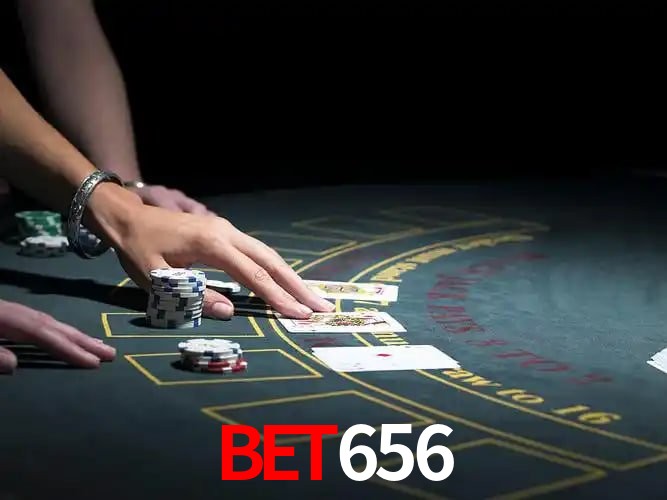 Ofertas Exclusivas bet656