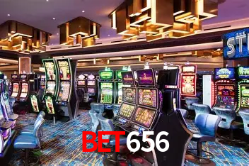 Inovações de Jogos na bet656: O Futuro das Experiências Interativas