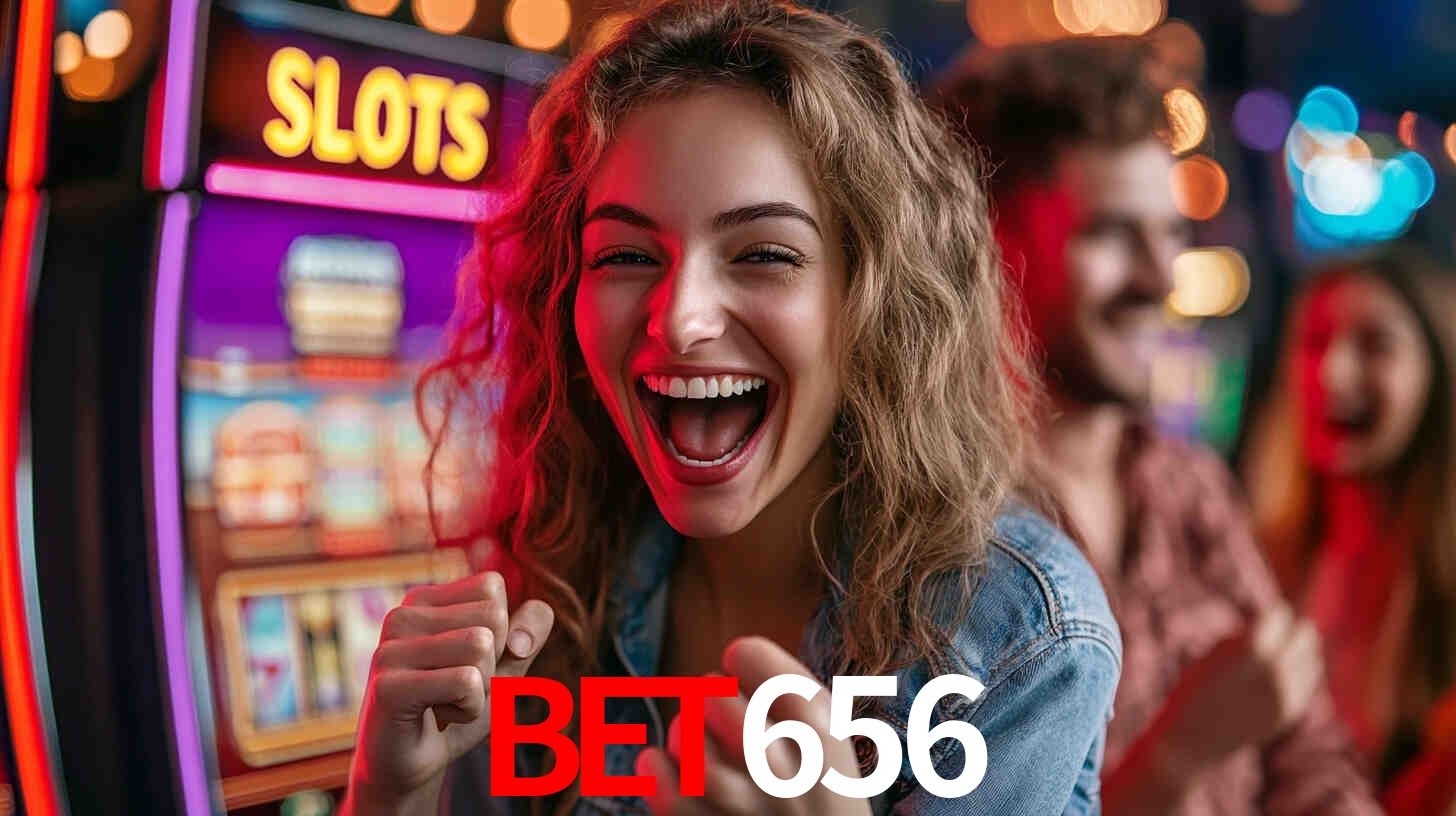 A Popularidade dos Caça-Níqueis no bet656