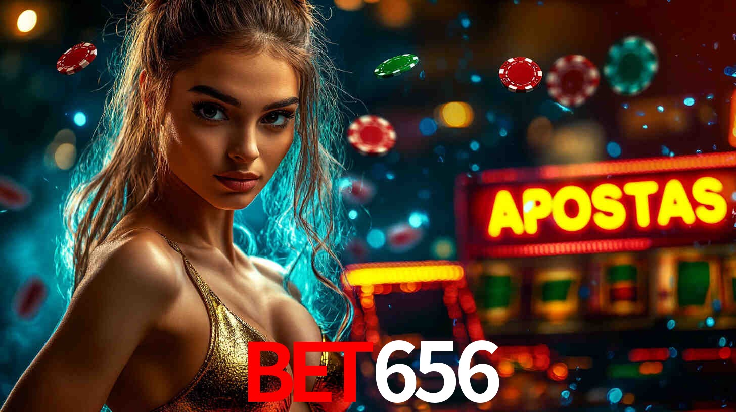 Apostas Esportivas na bet656: Um Guia Completo