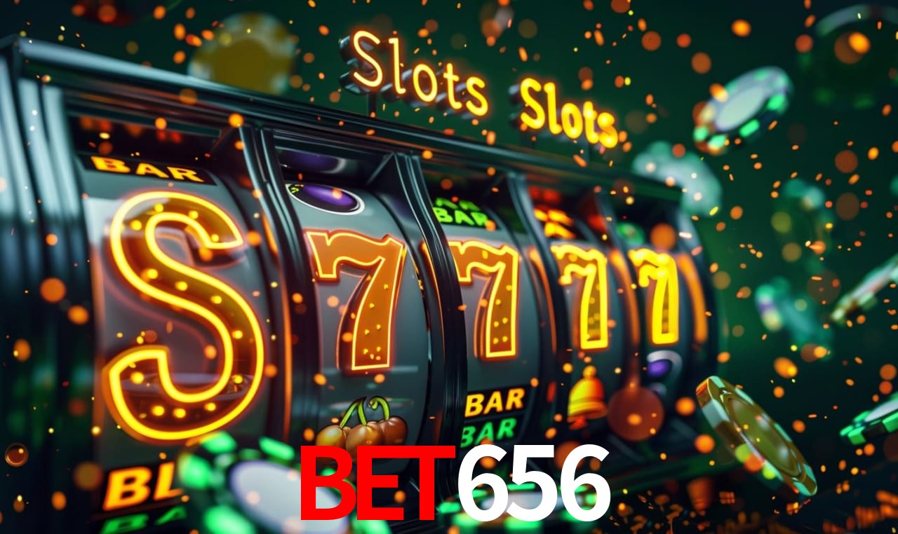 Mesa de Blackjack bet656