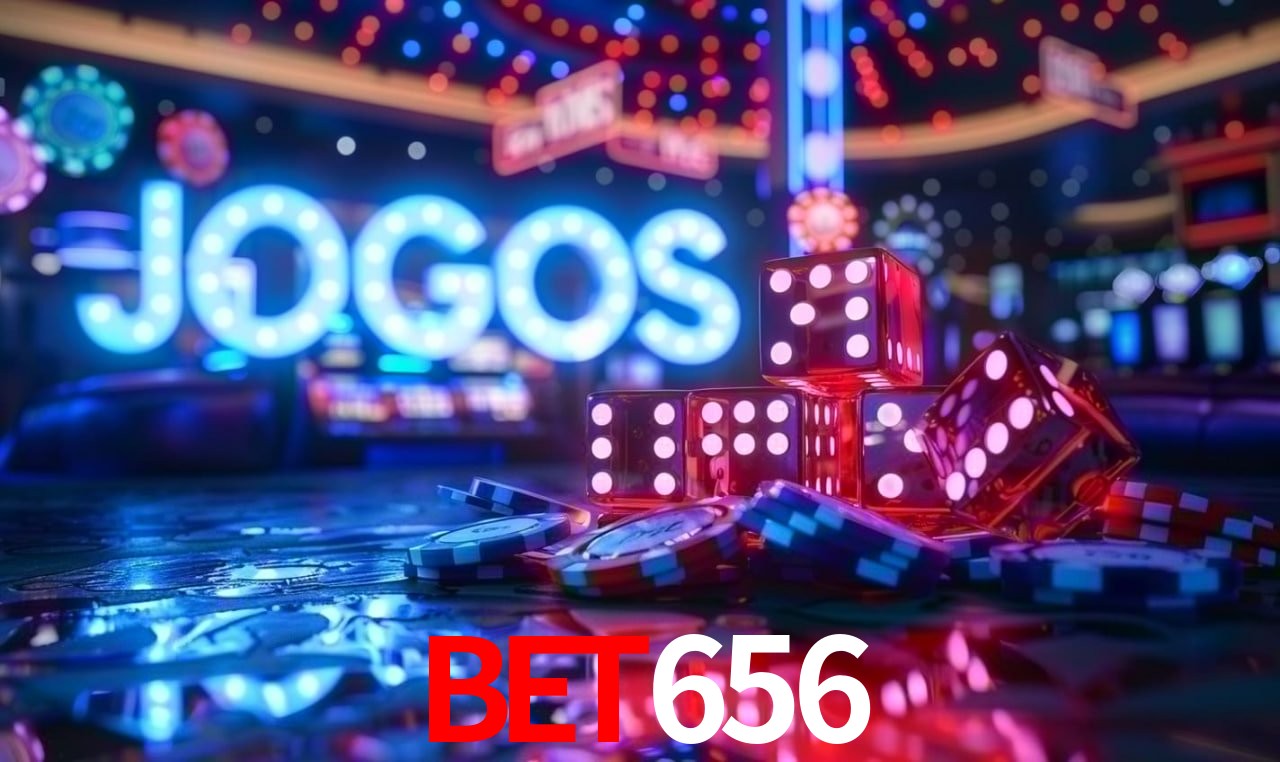 Página oficial no Facebook da bet656