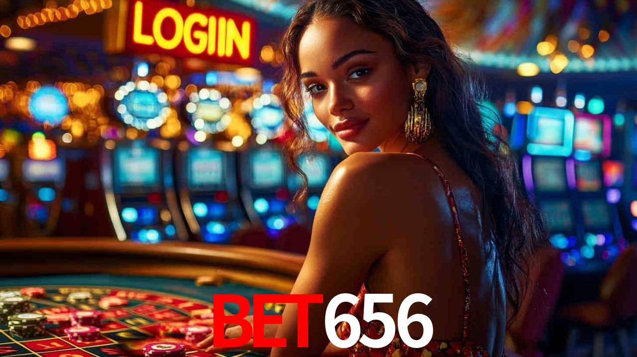 Diretório de Jogos bet656
