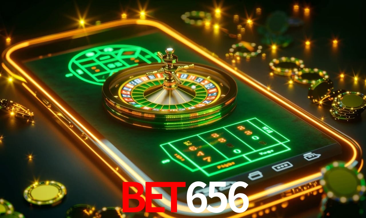 Sistemas de Segurança bet656
