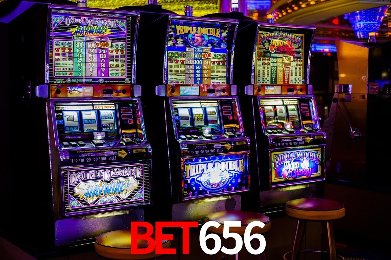 Casino VIP bet656