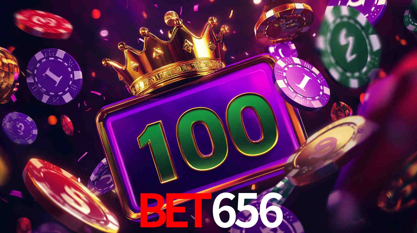 Programa VIP bet656