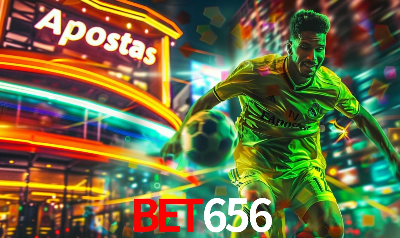 Estatísticas do Jogo bet656