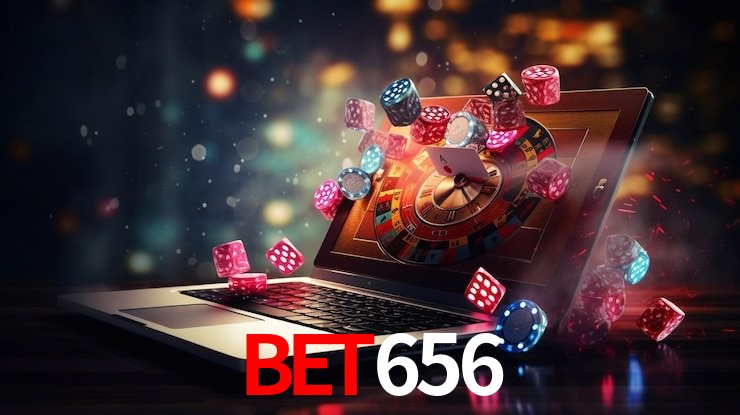 A Emoção da Loteria na bet656: Uma Chance de Mudança de Vida