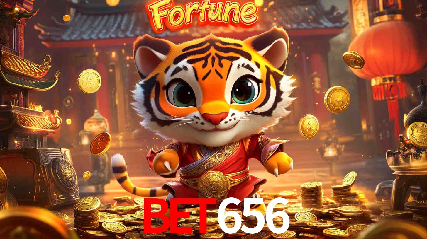 Desvendando o Mundo dos Jogos Virtuais na bet656