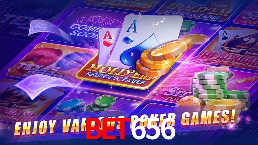 Desvendando o Mundo dos Jogos Virtuais na bet656