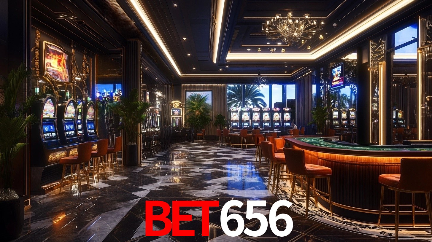 Premium Interface bet656
