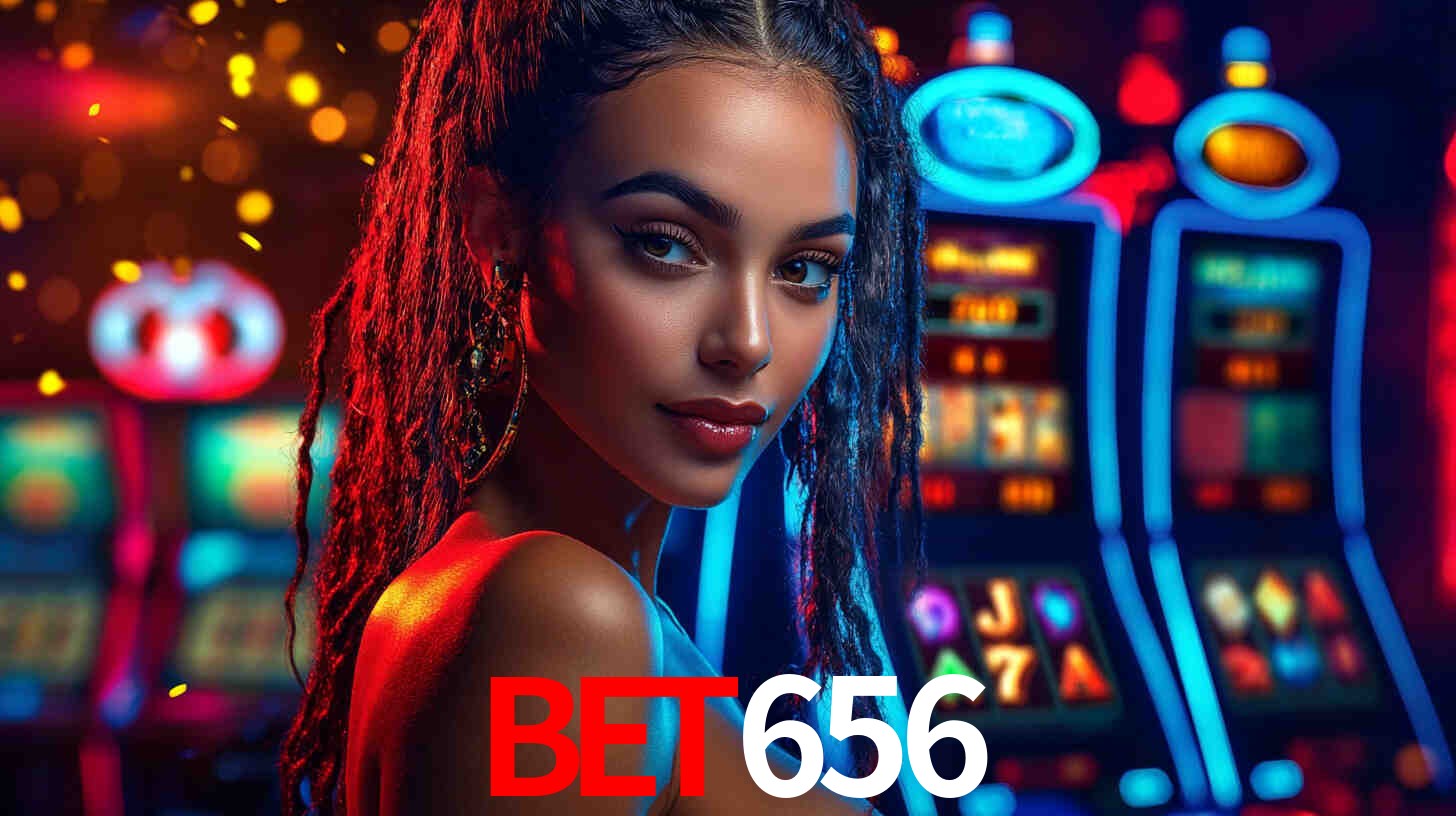 Apostas Esportivas na bet656: Um Guia Completo