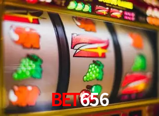 Descubra o Mundo do Cassino Online com bet656