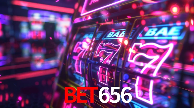 Secure Login bet656