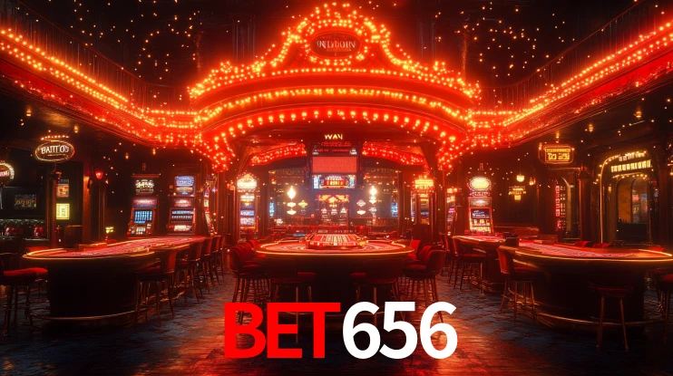 Ofertas Imperdíveis na bet656: Promoções e Bônus Que Valem a Pena