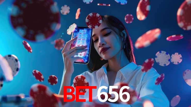 A Experiência Imersiva dos Cassinos Ao Vivo no bet656