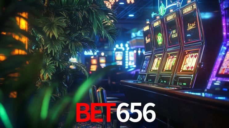 Blackjack Table bet656