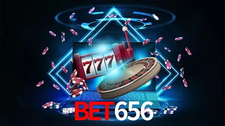 Provedores de Jogos bet656