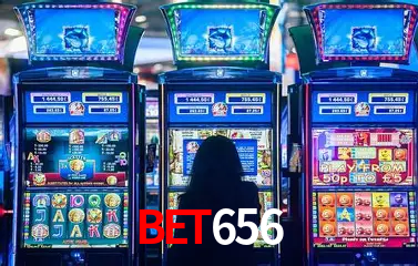 Cassino ao vivo com dealers reais na bet656