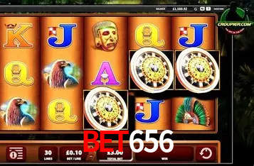 Apostas Esportivas na bet656: Um Guia Completo