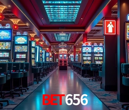 Descubra o Programa VIP da bet656: Vantagens Exclusivas para Jogadores