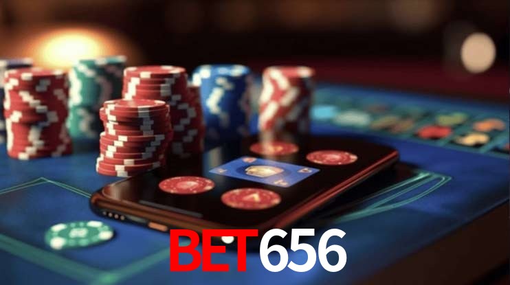 Mesa de Roleta bet656